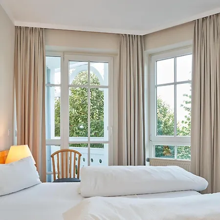 In Attraktiver Lage Des Ostseebades Apartment *