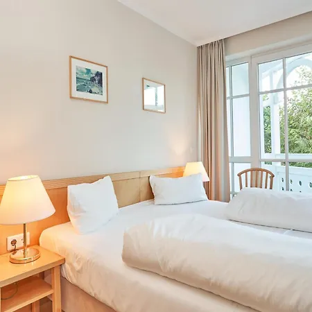 In Attraktiver Lage Des Ostseebades Apartment