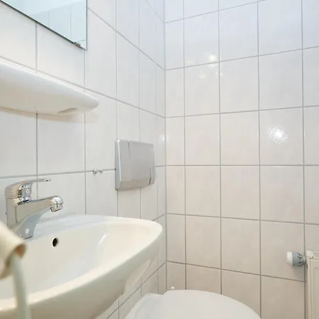 Apartment In Attraktiver Lage Des Ostseebades