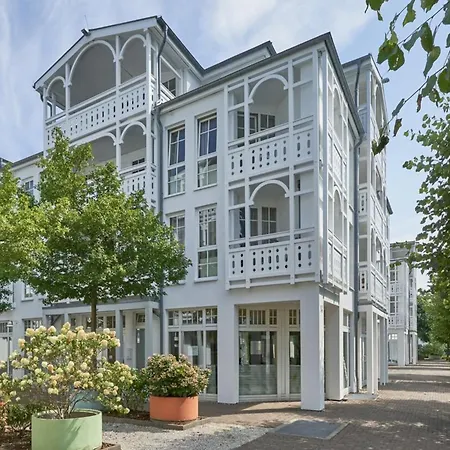 In Attraktiver Lage Des Ostseebades